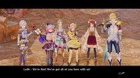Atelier Lydie & Suelle: The Alchemists and the Mysterious Paintings screenshot, image №767005 - RAWG