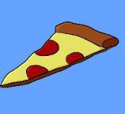 Pizza Clicker its trash screenshot, image №2760658 - RAWG