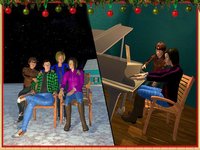 Happy Family Simulator Reality screenshot, image №921119 - RAWG