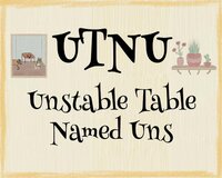 UTNU (Unstable Table Named Uns) screenshot, image №3057138 - RAWG
