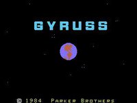 Gyruss (1988) screenshot, image №727070 - RAWG