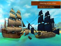 Ships of Battle Age of Pirates screenshot, image №1882570 - RAWG