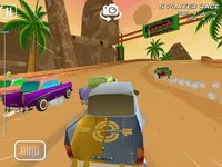Best Racing Legends: Top Car Racing Games For Kids screenshot, image №912651 - RAWG