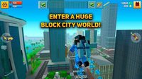 Block City Wars: Pixel Shooter with Battle Royale screenshot, image №2077127 - RAWG