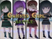 Gunned Girl Battle screenshot, image №2587015 - RAWG