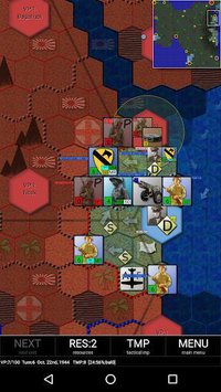Battle of Leyte Island (free) screenshot, image №1488541 - RAWG