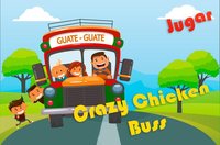 Crazy Chicken Bus screenshot, image №1749109 - RAWG