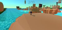 CRASH-SAN screenshot, image №3702047 - RAWG