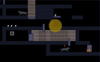 Agent Mittens: Fish Heist screenshot, image №2444278 - RAWG