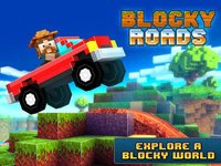 Blocky Roads screenshot, image №2040899 - RAWG