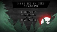 Meet Me in The Shadows screenshot, image №2115119 - RAWG