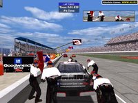 NASCAR Heat screenshot, image №318966 - RAWG