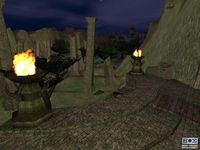 EverQuest: Omens of War screenshot, image №401497 - RAWG