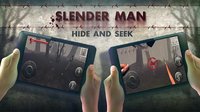 Slenderman Hide & Seek Online screenshot, image №1454916 - RAWG