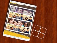 Insta Collage Maker & Editor - Magic Photo Editor screenshot, image №948163 - RAWG