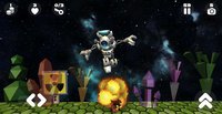 Space Robot Platform Game screenshot, image №1528894 - RAWG