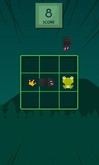 Froggy dodge: collect the crowns! screenshot, image №2134582 - RAWG