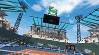 Tennis Kings VR screenshot, image №842128 - RAWG