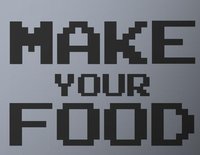 Make Your Food screenshot, image №1999686 - RAWG