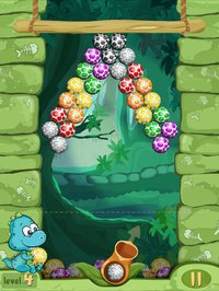 Dinosaur Eggs Pop screenshot, image №930984 - RAWG