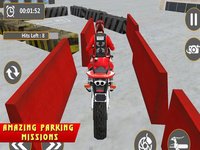 Motorbike Rider Adventure screenshot, image №1668540 - RAWG