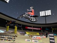 MX Bikes - Dirt Bike Games screenshot, image №3292972 - RAWG