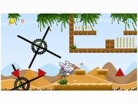 Super Mouse Adventure 2 screenshot, image №2204805 - RAWG