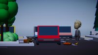 HungerFeast screenshot, image №2999413 - RAWG