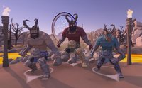 United We Stand screenshot, image №1997931 - RAWG