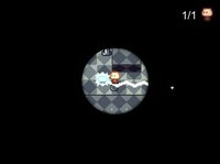 Lamp Maze screenshot, image №2725771 - RAWG