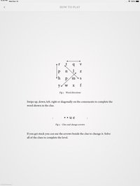 Vowels screenshot, image №1816082 - RAWG
