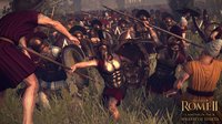 Total War: Rome II - Wrath of Sparta screenshot, image №610176 - RAWG