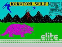 Kokotoni Wilf screenshot, image №755878 - RAWG