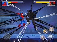 Stick Heroes: Fighting Battle screenshot, image №2485505 - RAWG
