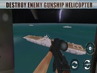 Navy Gunship Attack - Sea War screenshot, image №2041589 - RAWG