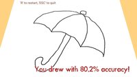 Draw an Umbrella screenshot, image №2182161 - RAWG