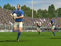 Rugby 08 screenshot, image №479556 - RAWG