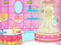 New Born Baby Bathing & Makeover screenshot, image №1757269 - RAWG