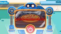 Little Panda Chef’s Robot Kitchen-Kids Cooking screenshot, image №1593982 - RAWG