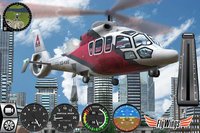 Helicopter Simulator 2016 Free screenshot, image №1562353 - RAWG