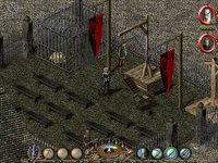 Sacred screenshot, image №373907 - RAWG