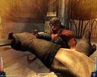 Dark Messiah of Might and Magic screenshot, image №1749747 - RAWG