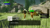 Curse Of The Faceless screenshot, image №2394096 - RAWG