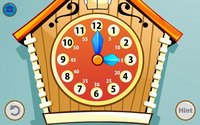 Kids Telling Time (Lite) screenshot, image №1369291 - RAWG