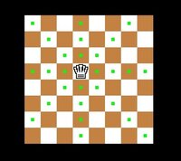 Assembly Chess screenshot, image №2416239 - RAWG