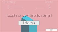 OFF YOU GO screenshot, image №1101448 - RAWG