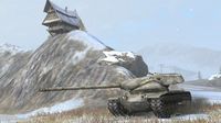 World of Tanks Blitz screenshot, image №84048 - RAWG