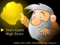 GoldMiner-Gameshell screenshot, image №3392261 - RAWG
