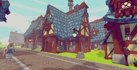 The First Settlement VR screenshot, image №4175461 - RAWG