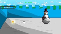 Burning Ice - A little present screenshot, image №3688548 - RAWG